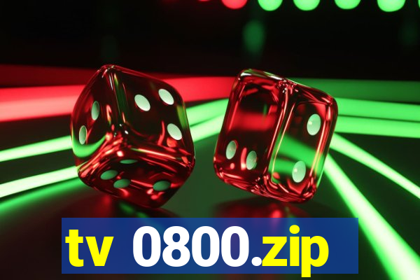 tv 0800.zip